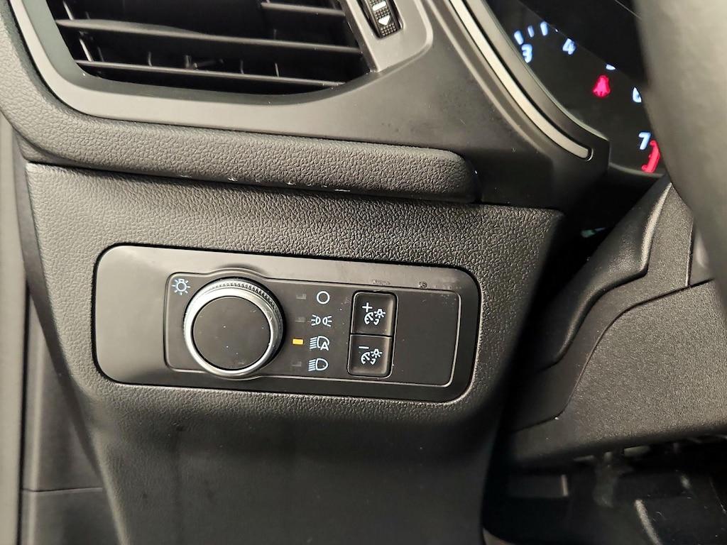 used 2020 Ford Escape car, priced at $16,998