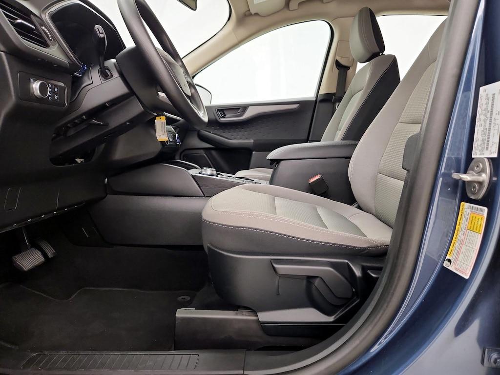 used 2020 Ford Escape car, priced at $16,998
