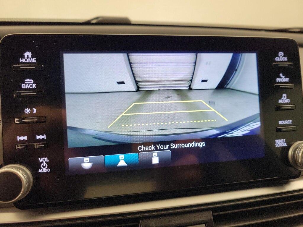 used 2020 Honda Accord car, priced at $24,998