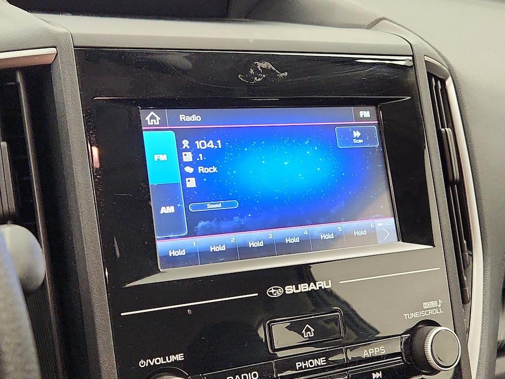 used 2023 Subaru Impreza car, priced at $18,998