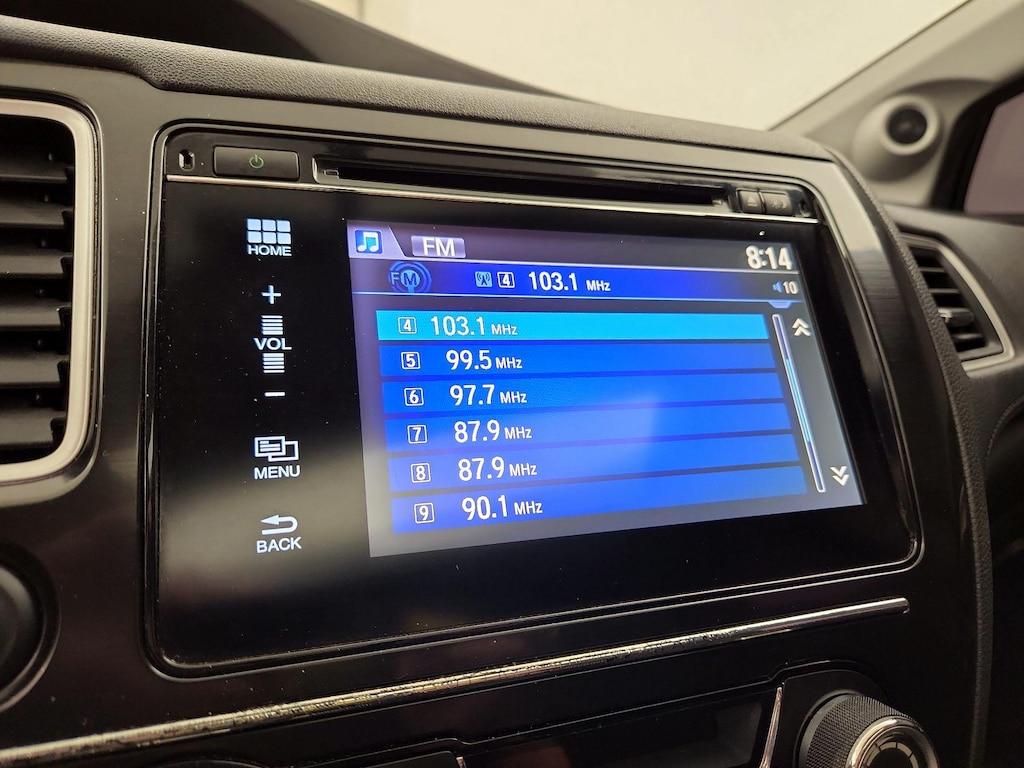 used 2014 Honda Civic car, priced at $14,599