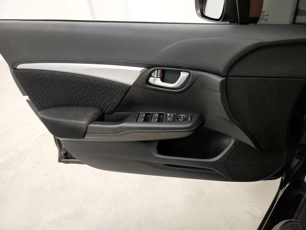 used 2014 Honda Civic car, priced at $14,599