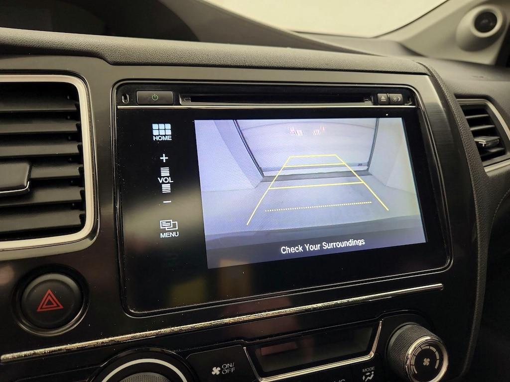 used 2014 Honda Civic car, priced at $14,599