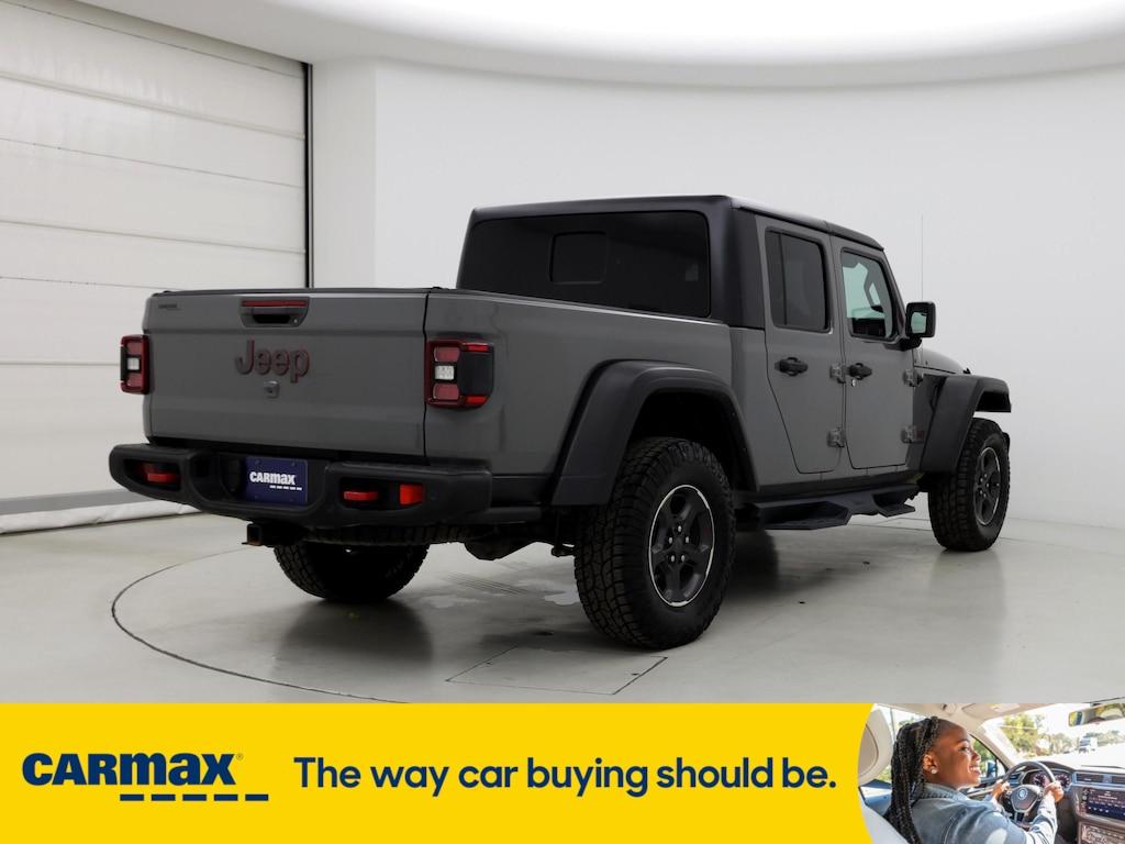 used 2021 Jeep Gladiator car, priced at $33,998