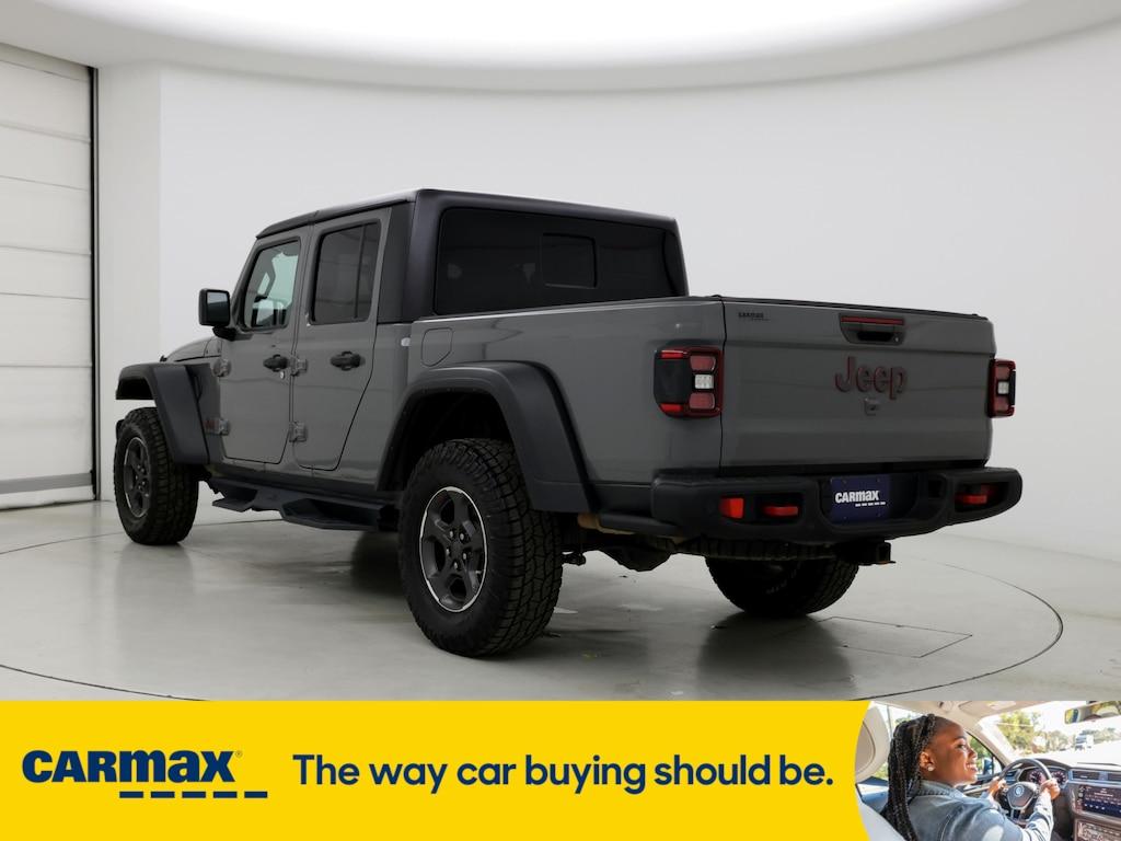 used 2021 Jeep Gladiator car, priced at $33,998