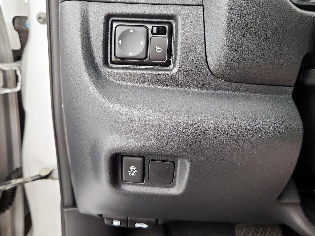 used 2019 Nissan Versa car, priced at $15,998