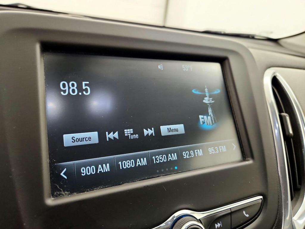 used 2018 Chevrolet Equinox car, priced at $15,998