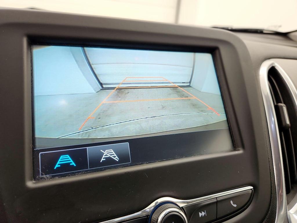 used 2018 Chevrolet Equinox car, priced at $15,998