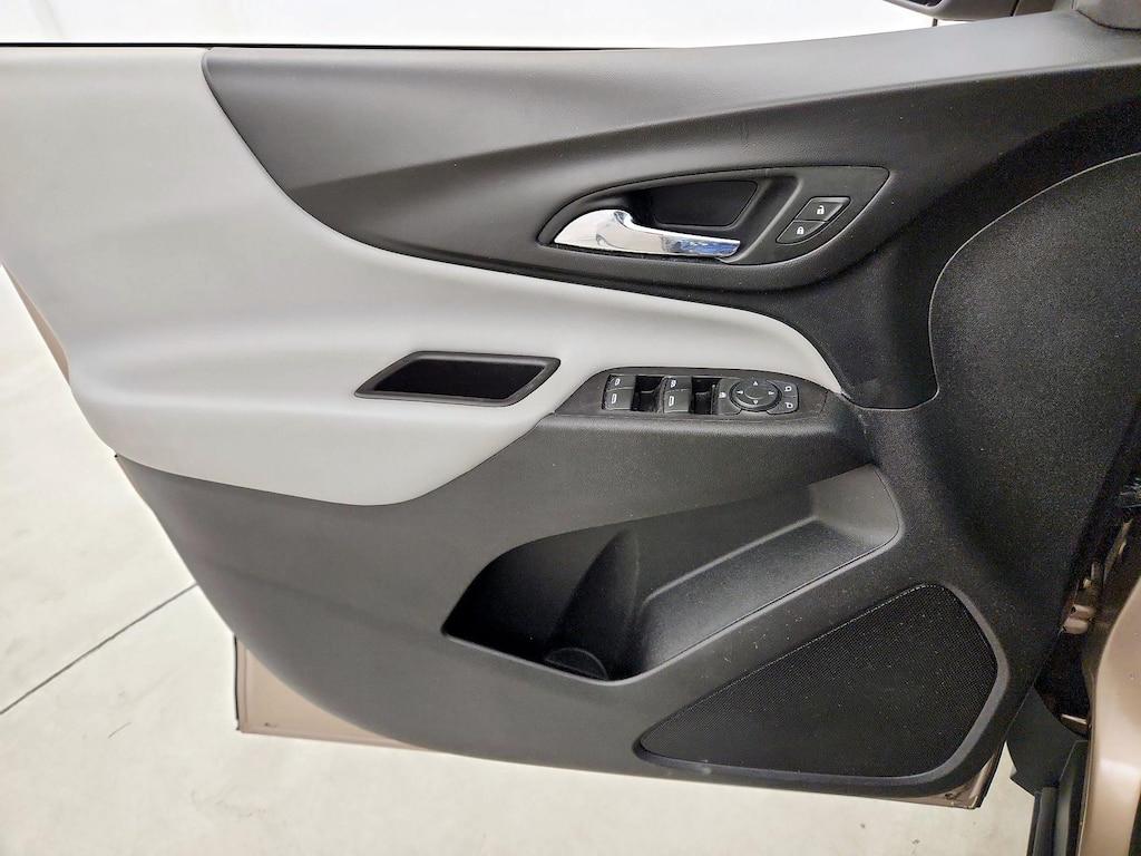 used 2018 Chevrolet Equinox car, priced at $15,998