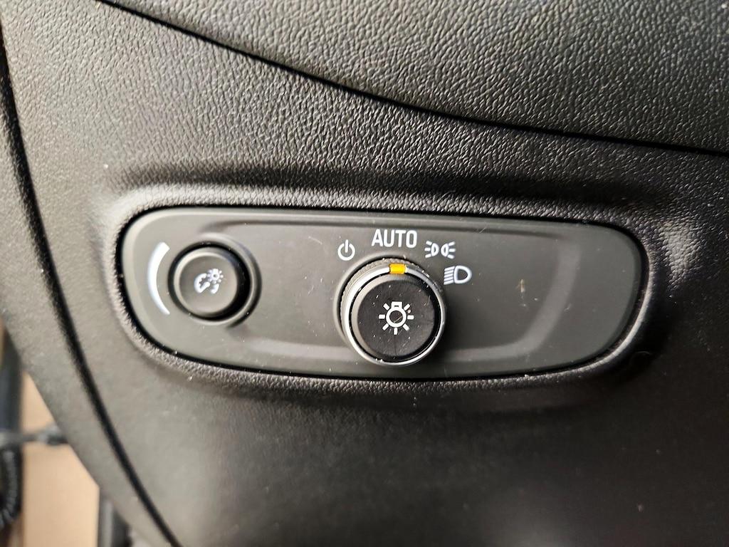 used 2018 Chevrolet Equinox car, priced at $15,998