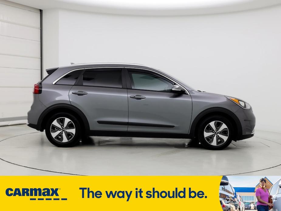 used 2018 Kia Niro car, priced at $15,998