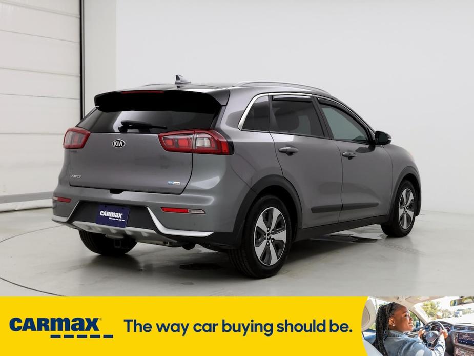 used 2018 Kia Niro car, priced at $15,998