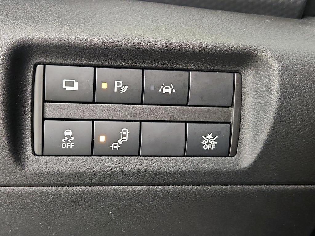 used 2021 Nissan Kicks car, priced at $17,998