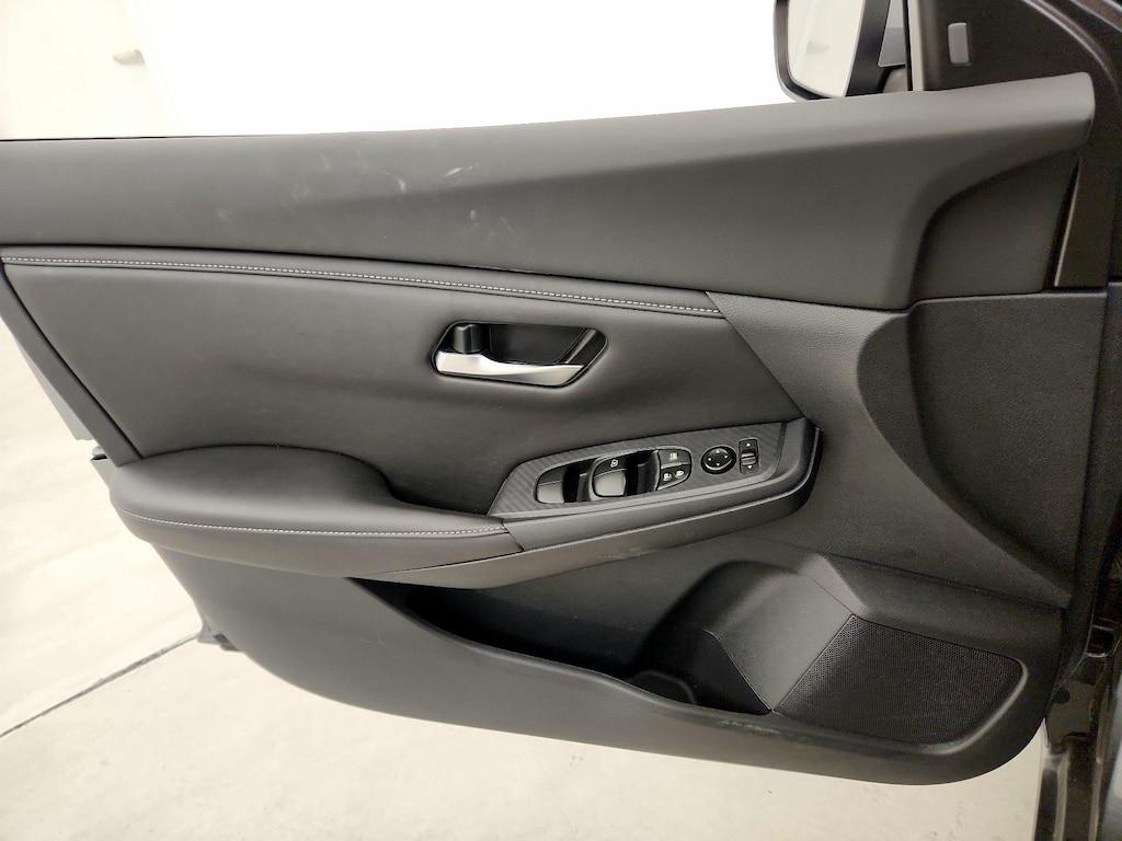 used 2022 Nissan Sentra car, priced at $18,998