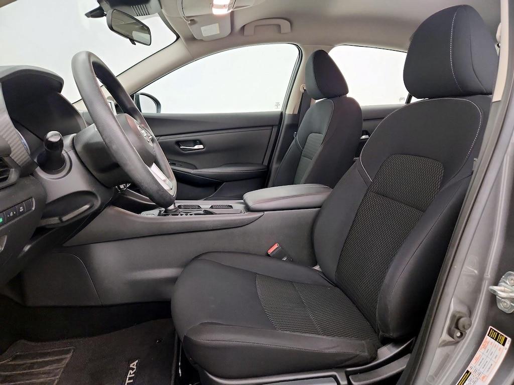used 2022 Nissan Sentra car, priced at $18,998
