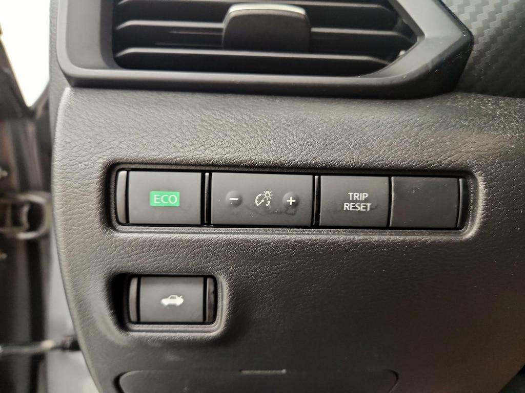 used 2022 Nissan Sentra car, priced at $18,998