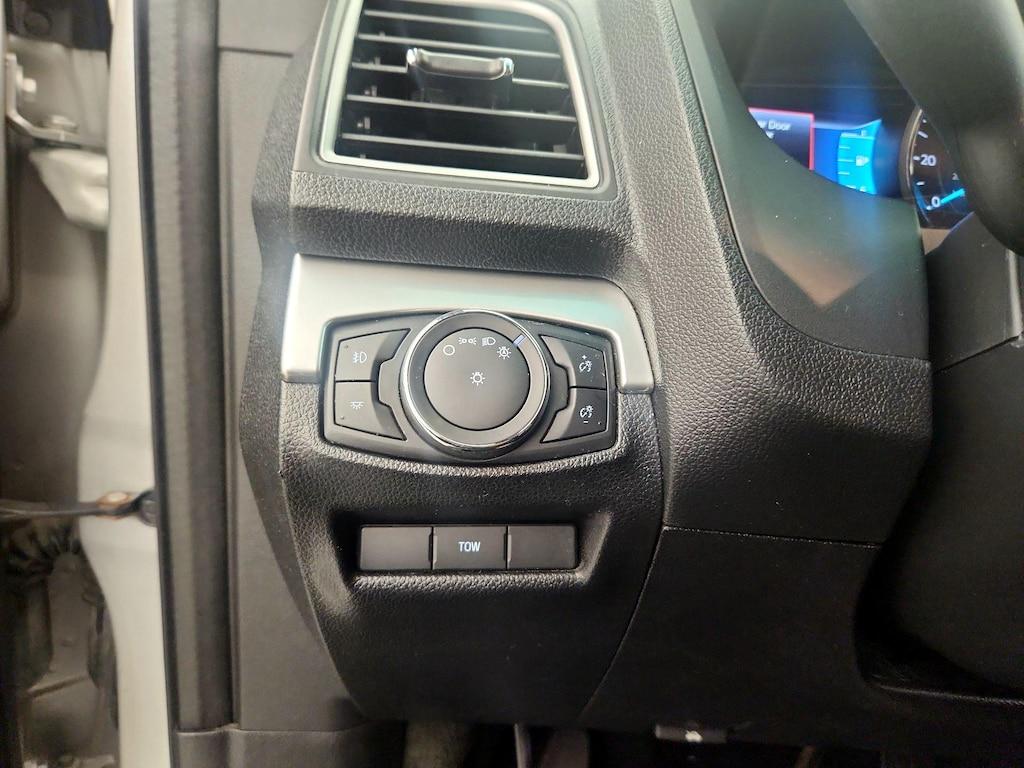 used 2016 Ford Explorer car, priced at $18,998