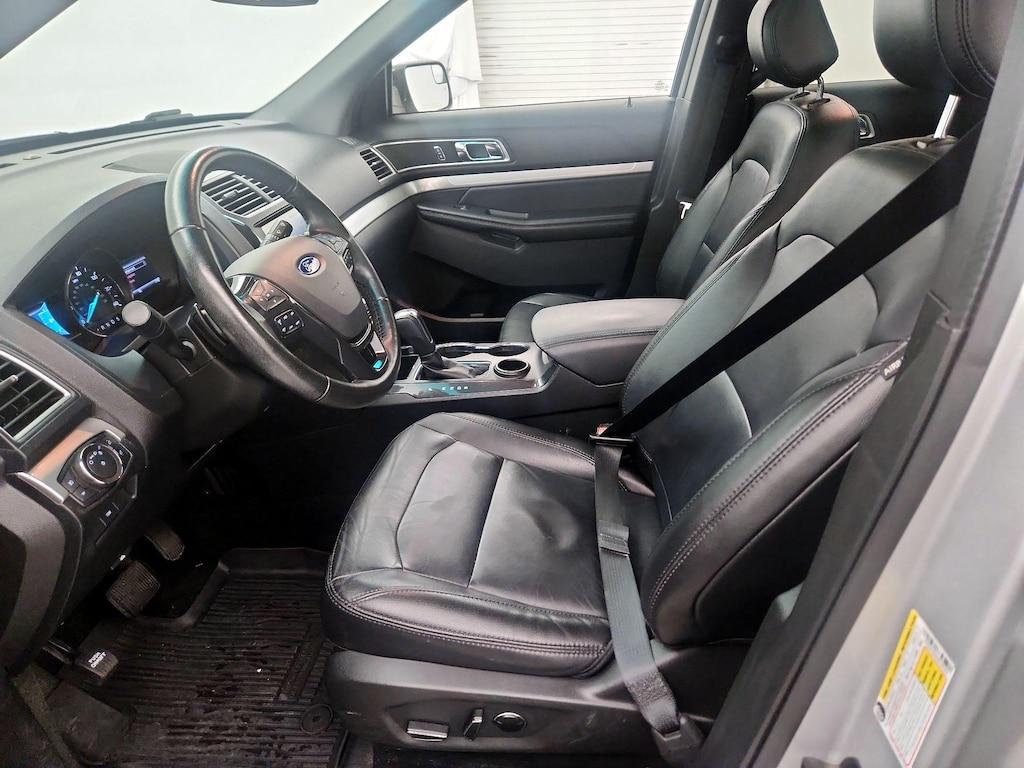 used 2016 Ford Explorer car, priced at $18,998