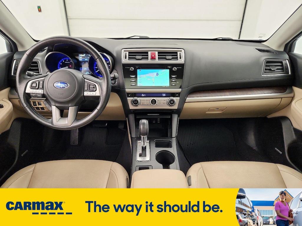 used 2017 Subaru Outback car, priced at $21,998