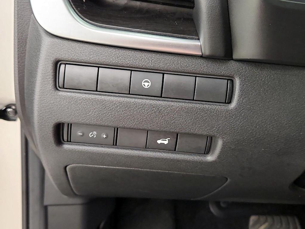 used 2021 Nissan Rogue car, priced at $23,998
