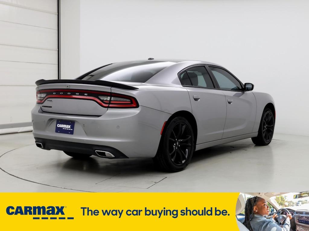 used 2018 Dodge Charger car, priced at $20,998