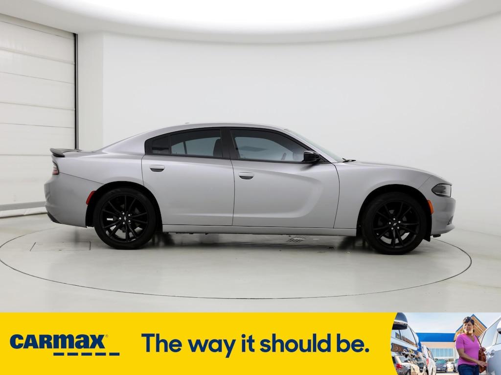 used 2018 Dodge Charger car, priced at $20,998