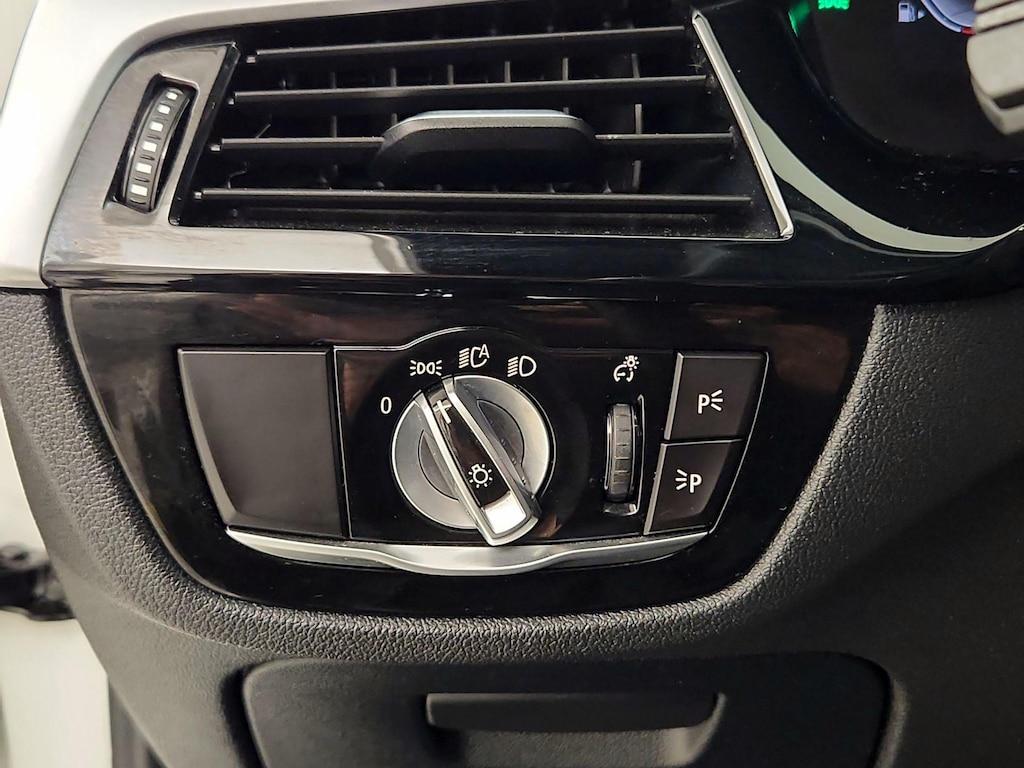 used 2021 BMW 540 car, priced at $32,998