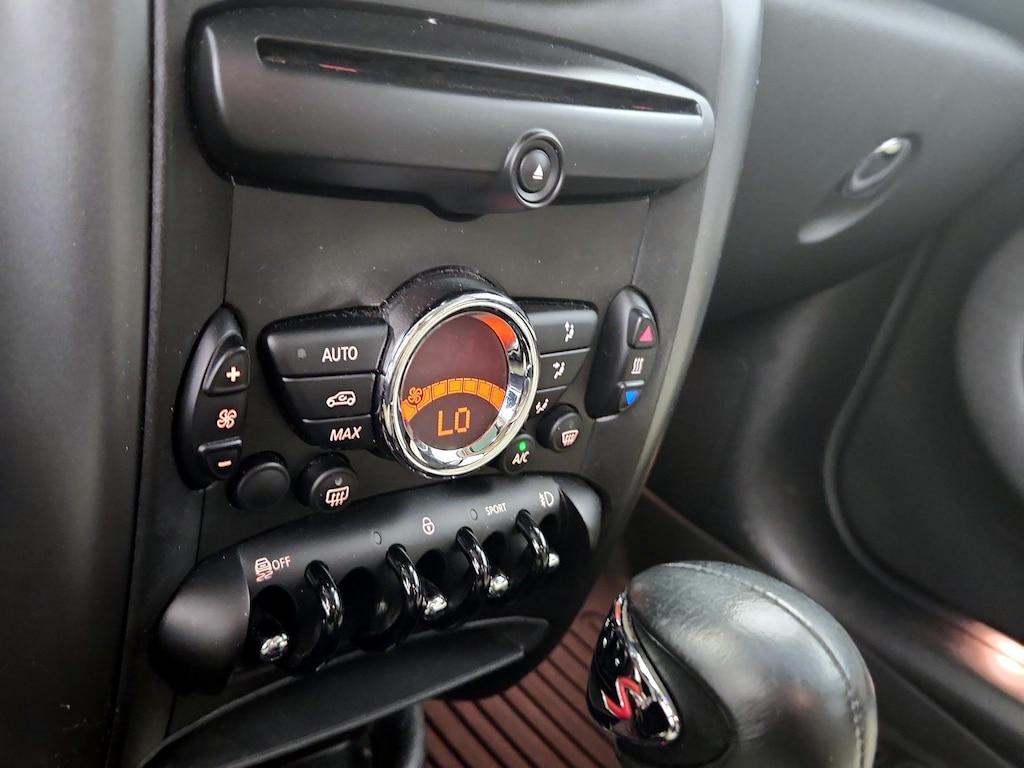 used 2015 MINI Countryman car, priced at $15,998