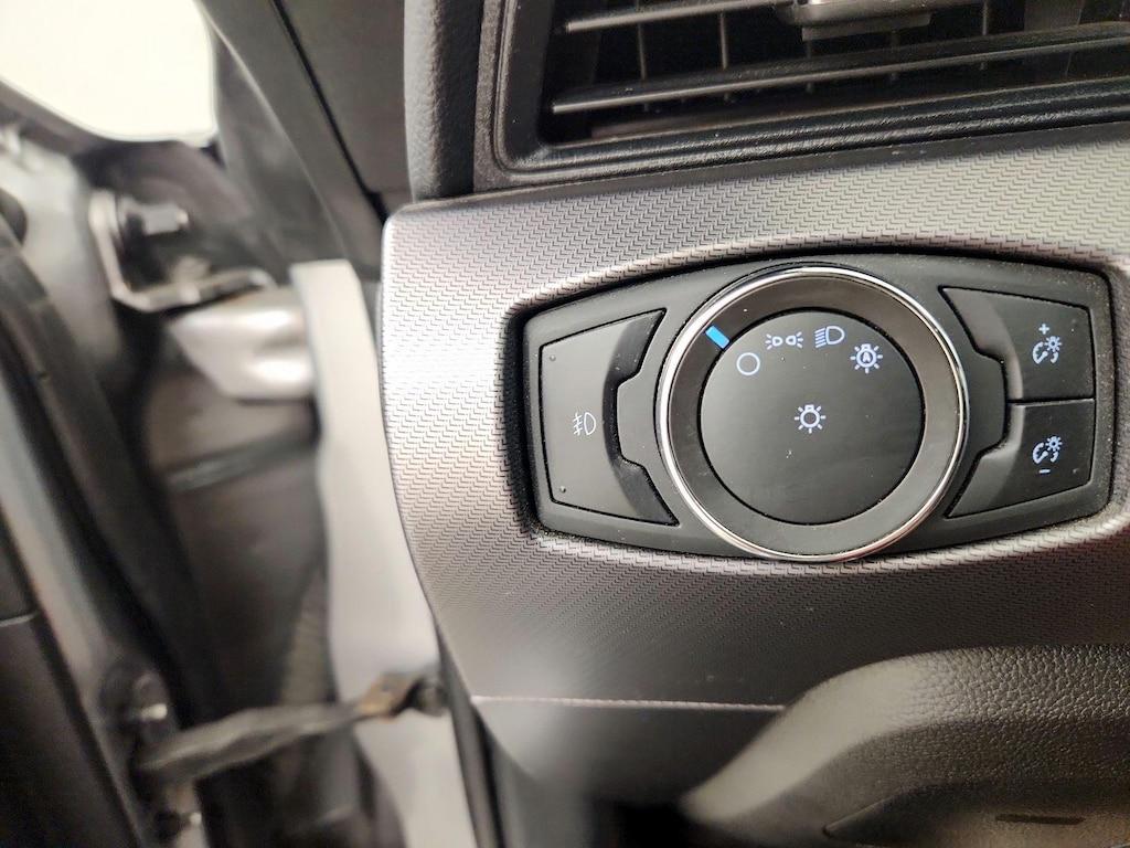 used 2020 Ford Mustang car, priced at $25,998