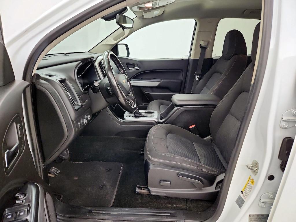used 2016 Chevrolet Colorado car, priced at $20,998
