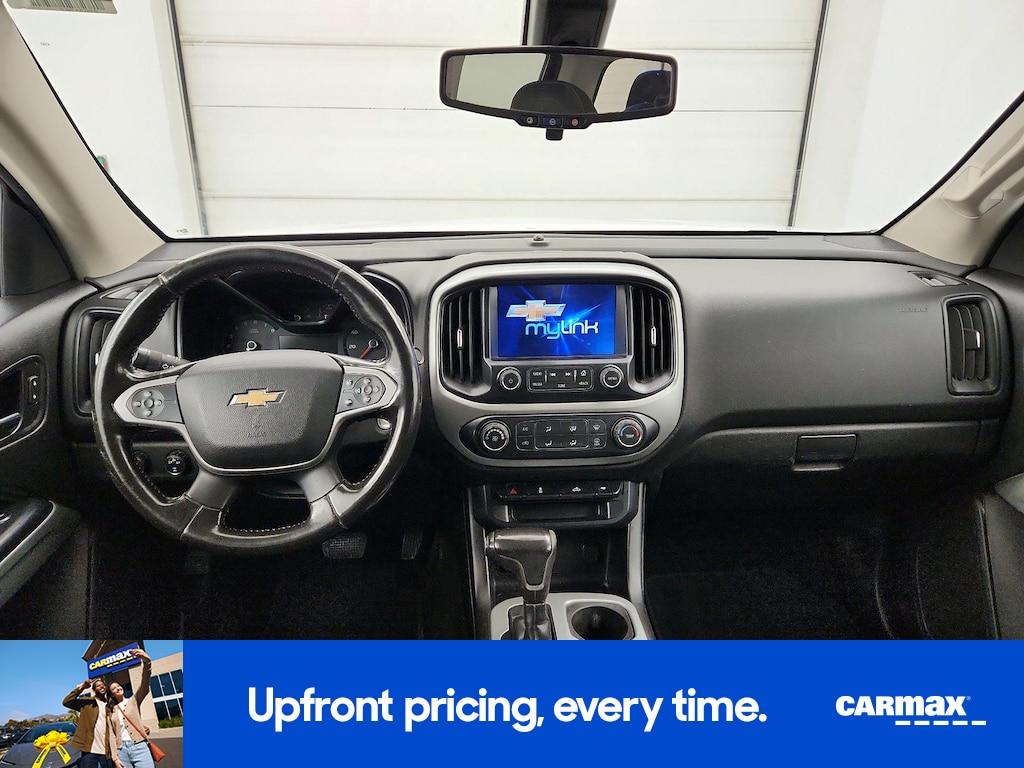 used 2016 Chevrolet Colorado car, priced at $20,998
