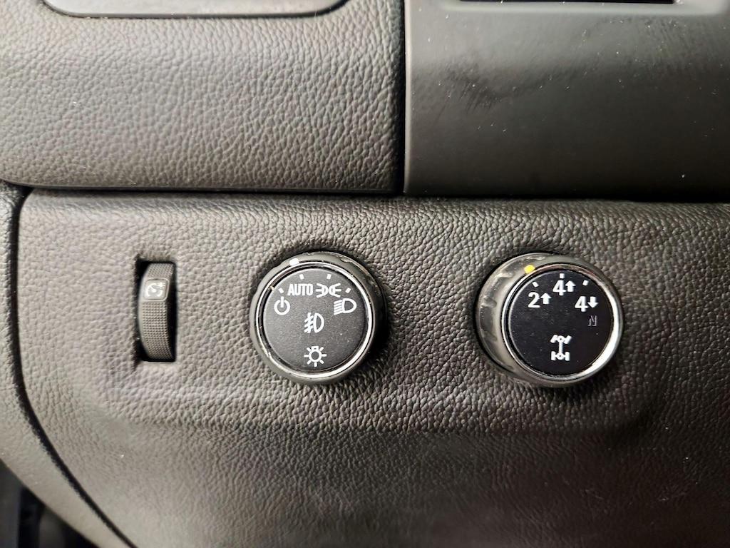 used 2016 Chevrolet Colorado car, priced at $20,998