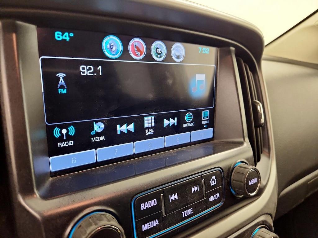 used 2016 Chevrolet Colorado car, priced at $20,998