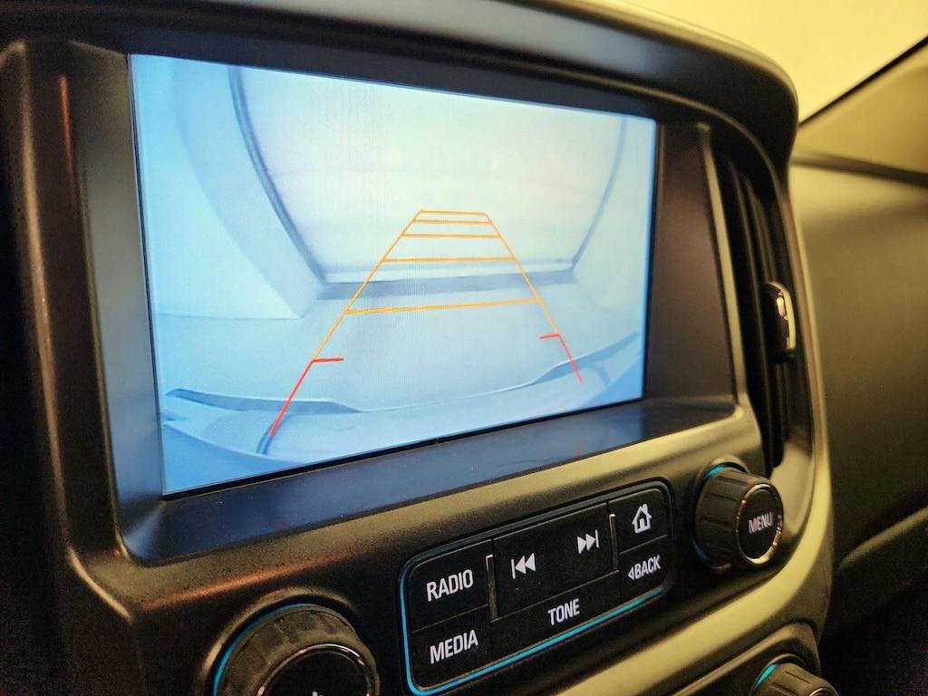 used 2016 Chevrolet Colorado car, priced at $20,998