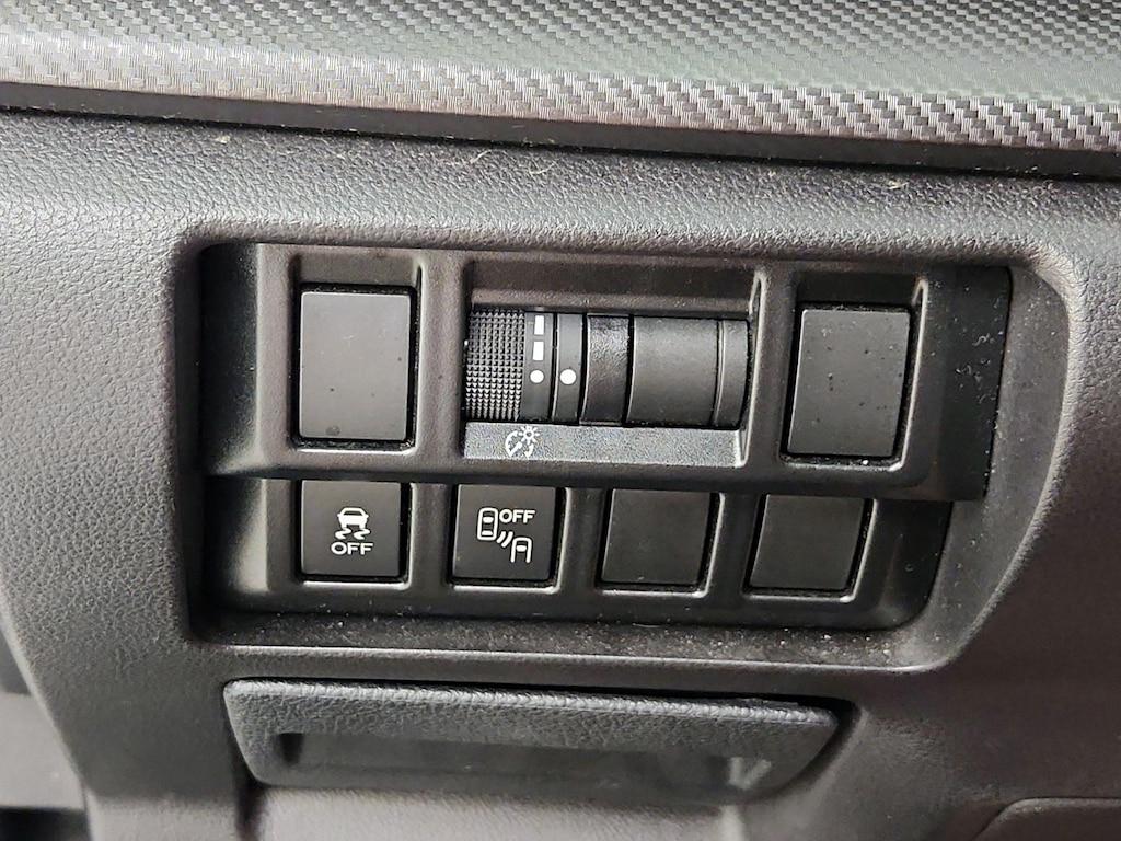 used 2018 Subaru Impreza car, priced at $19,998