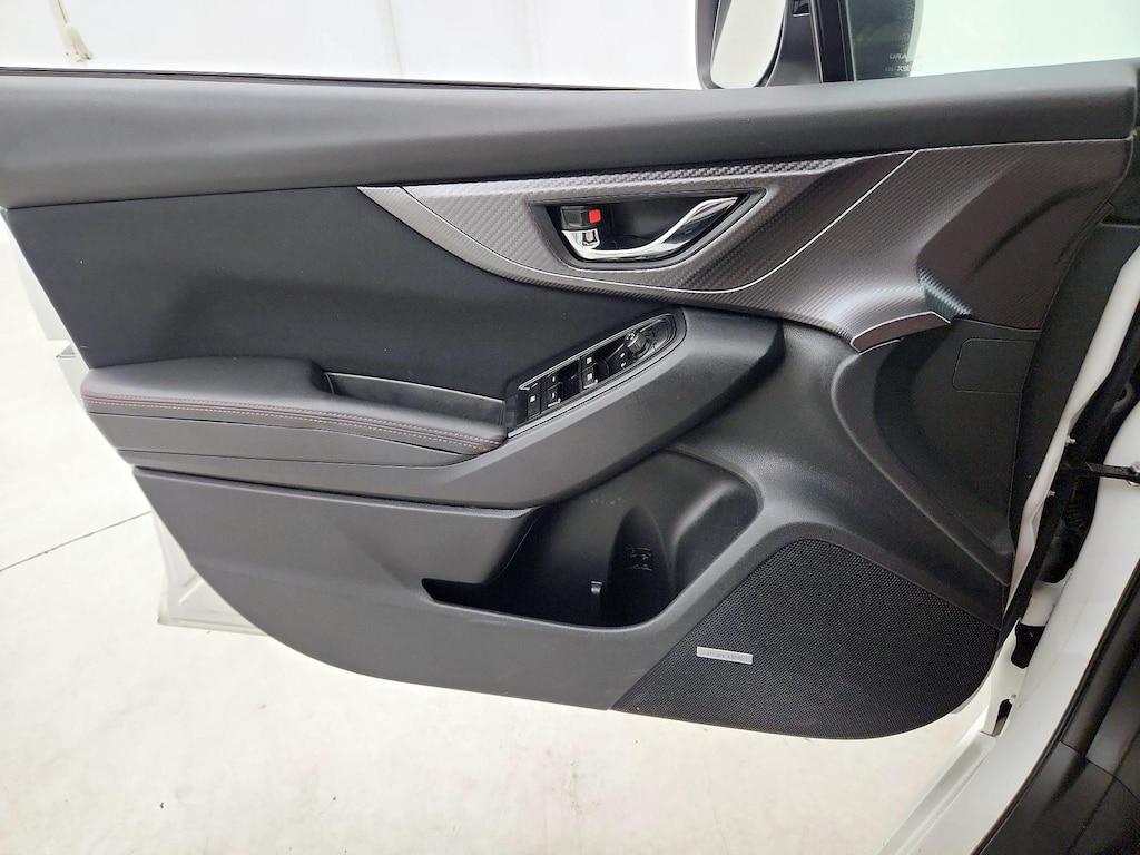 used 2018 Subaru Impreza car, priced at $19,998