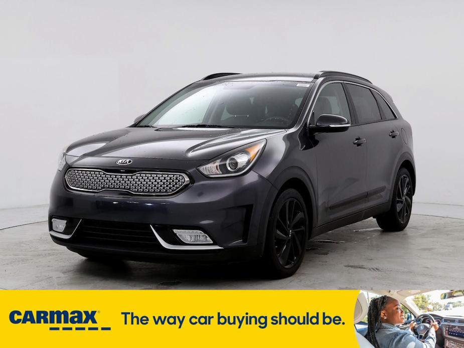 used 2018 Kia Niro car, priced at $16,998