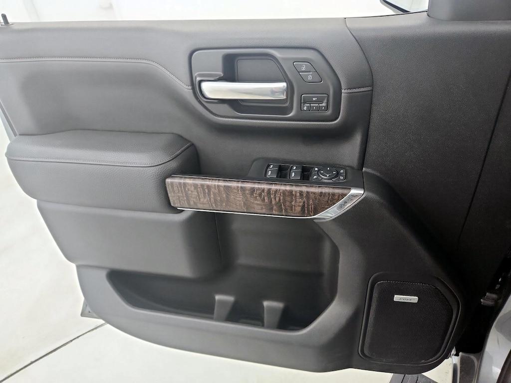 used 2021 GMC Sierra 1500 car, priced at $52,998