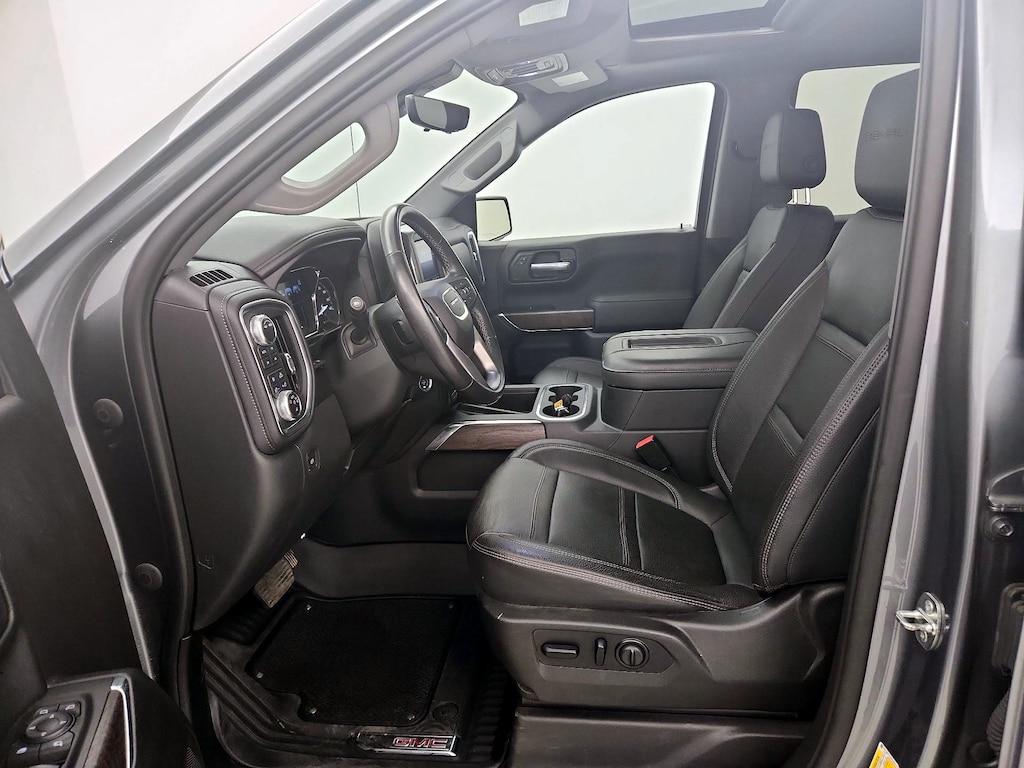 used 2021 GMC Sierra 1500 car, priced at $52,998