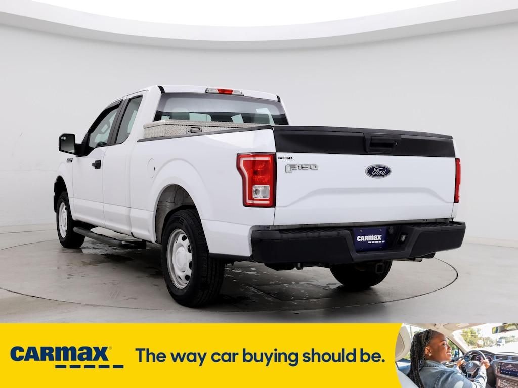 used 2015 Ford F-150 car, priced at $18,998