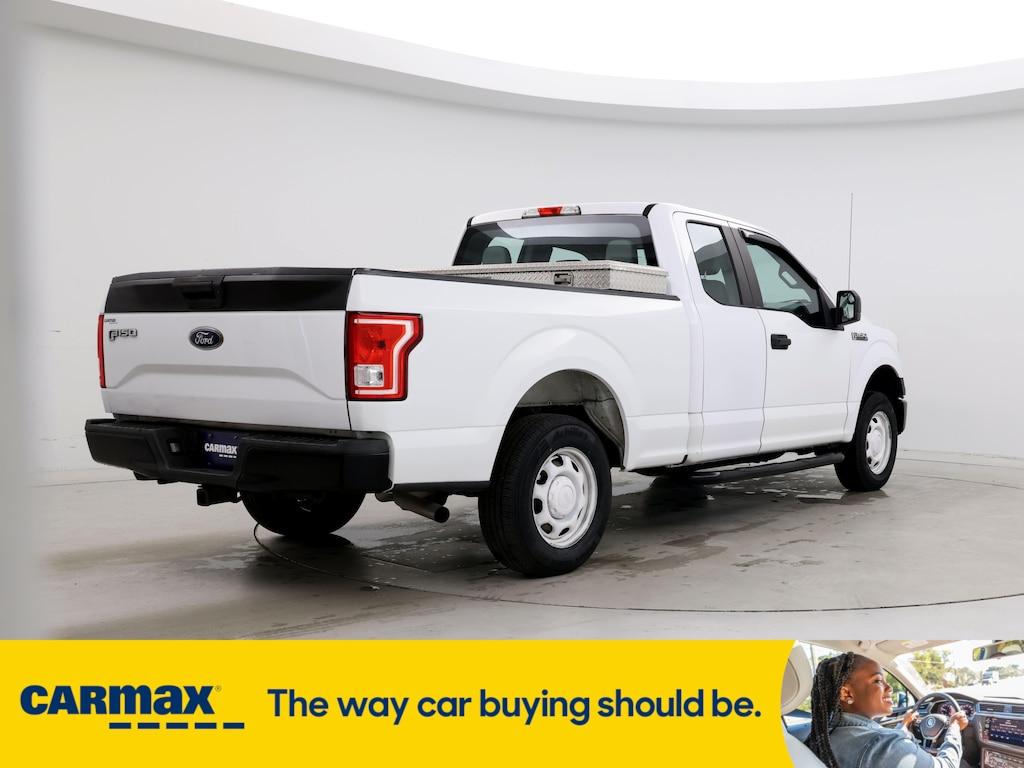 used 2015 Ford F-150 car, priced at $18,998