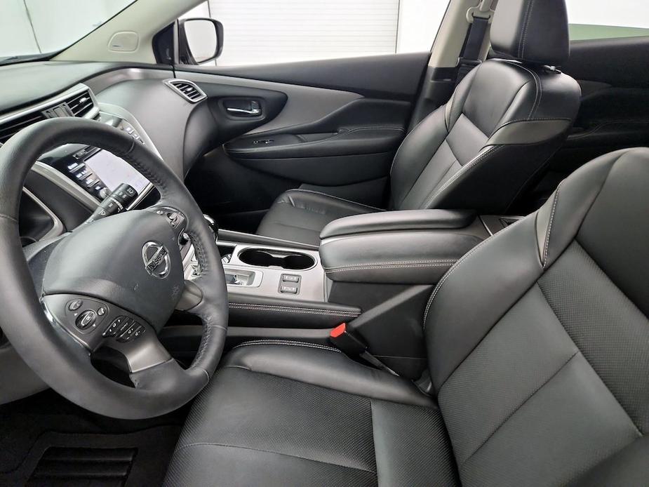 used 2021 Nissan Murano car, priced at $26,998