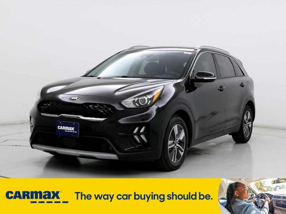 used 2020 Kia Niro car, priced at $23,998