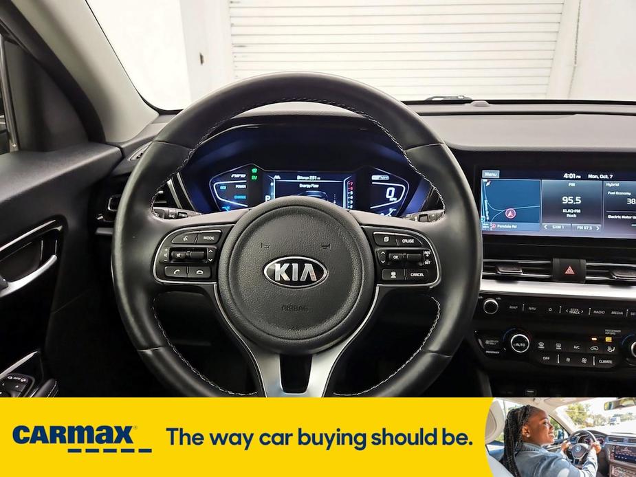 used 2020 Kia Niro car, priced at $23,998