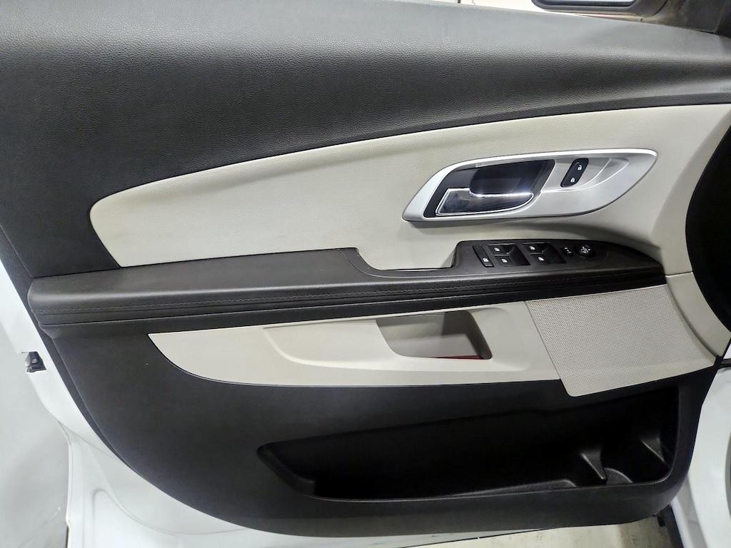used 2017 Chevrolet Equinox car, priced at $13,599