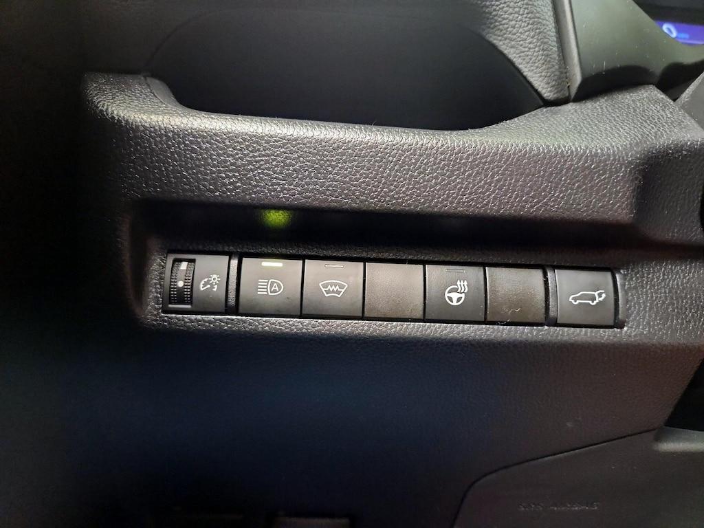 used 2023 Toyota RAV4 car, priced at $31,998