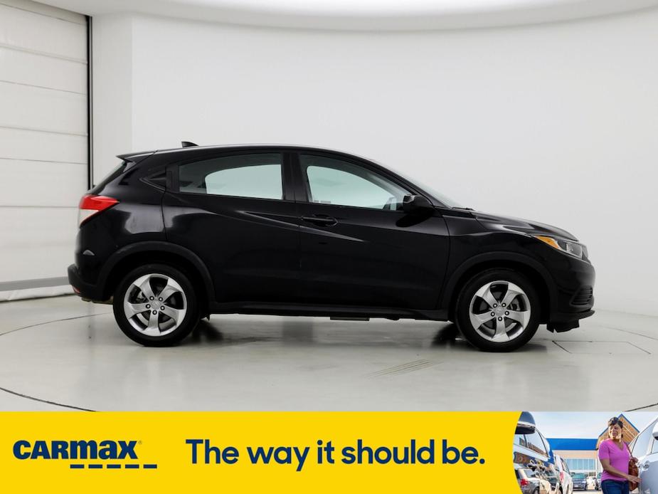 used 2020 Honda HR-V car, priced at $20,998