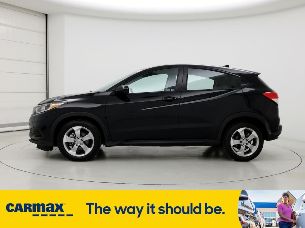 used 2020 Honda HR-V car, priced at $20,998