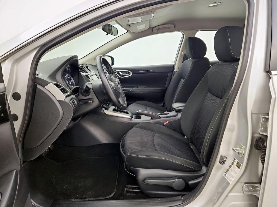 used 2019 Nissan Sentra car, priced at $16,998