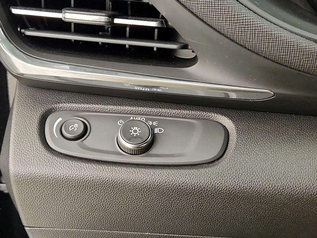 used 2024 Buick Envista car, priced at $25,998